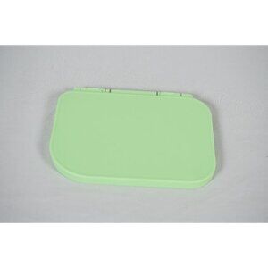 Gabby's Purrfect Dollhouse Playset Replacement Floor Part LIGHT GREEN